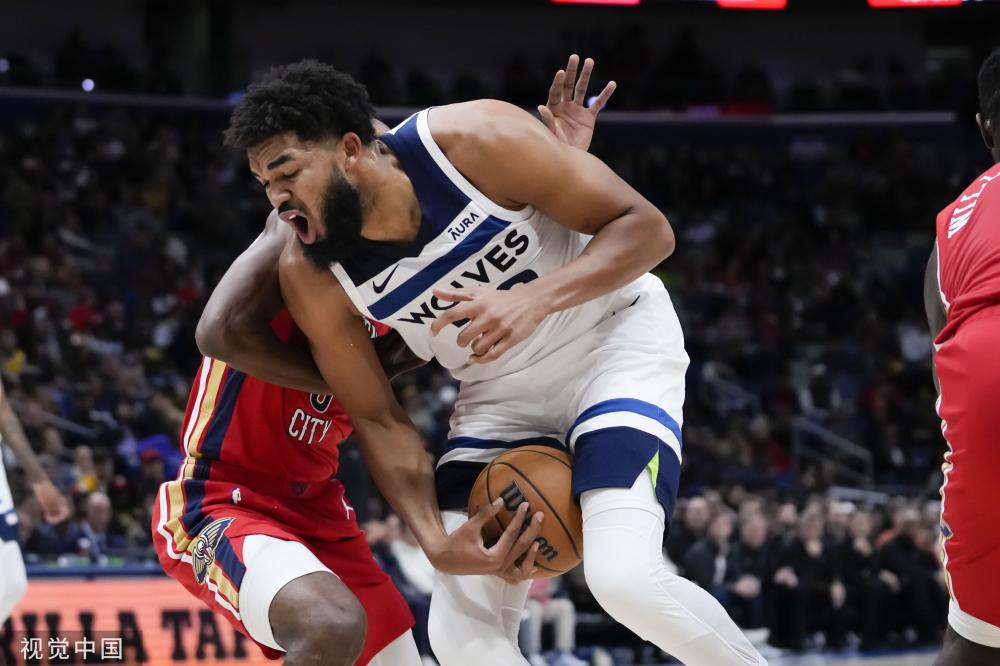 对于NBA